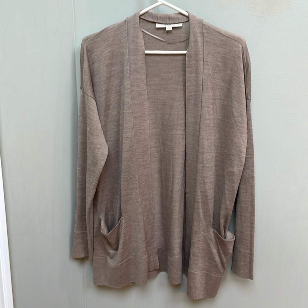 Size medium
